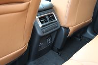 Mazda CX-60 - Vorschau Bild 19