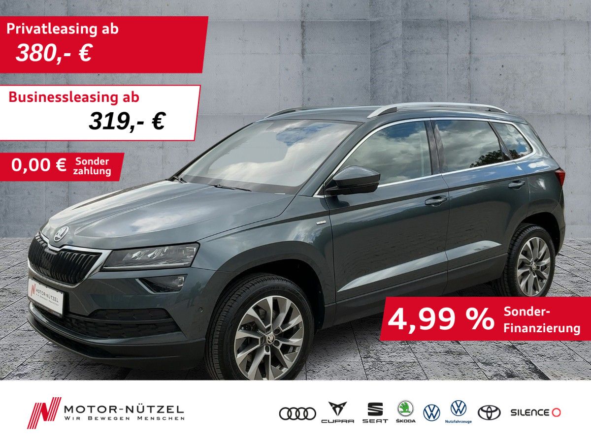 Skoda Karoq - Bild 1