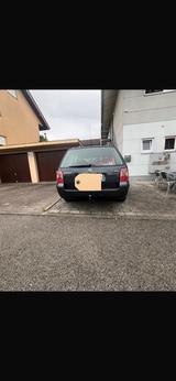 Volkswagen Passat 3BG - Volkswagen Passat aus 2001: Kombi