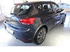 Fahrzeugabbildung Seat Ibiza Style Edition 1.0TSI,Top-Ausstattung