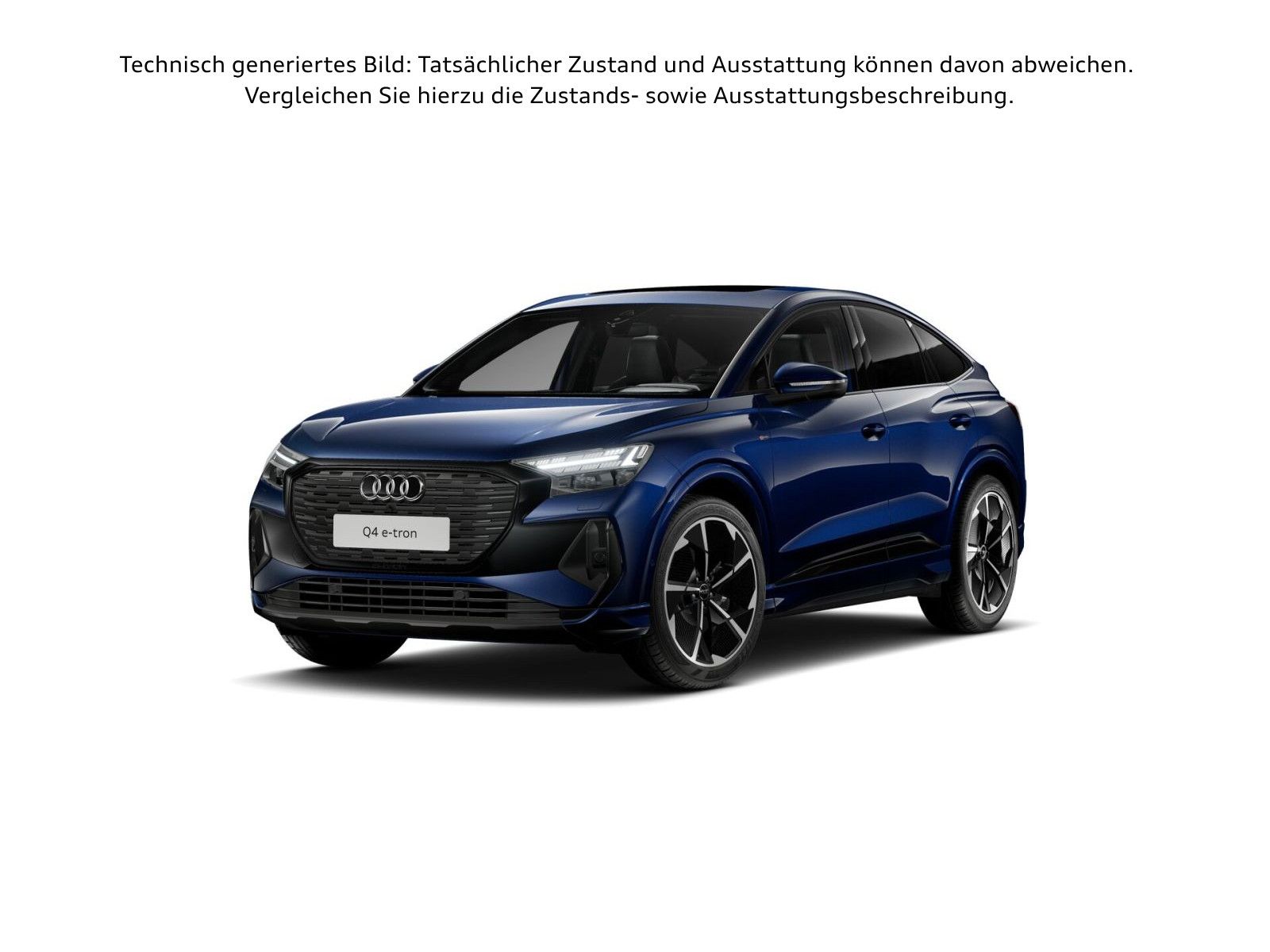 Audi Q4 e-tron - Bild 3