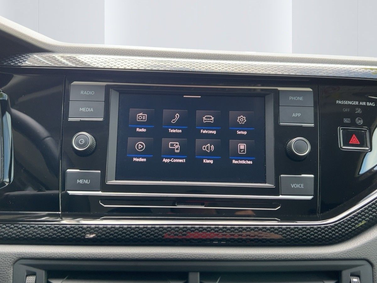 Volkswagen Polo - Bild 14