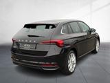 Skoda Scala TOUR 1,5 TSI DSG *AHZV NAVI ACC KESSY* - mit Benzin-Antrieb: Beheizbare Frontscheibe, mit Klimaanlage