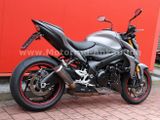 Suzuki GSX-S 1000, ABS, TC, BOS-Auspuff, TOP! - SUZUKI 1000