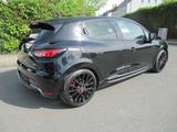 Renault Clio Sport Trophy+ Insp.Bremsen+ TÜV + NEU + - Renault Clio mit Benzin-Antrieb: Limousine