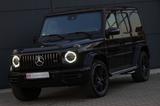 Mercedes-Benz G 63 AMG 4 Matic Exclusive"22Zoll"Standhzg"TV" - Mercedes-Benz G-Class