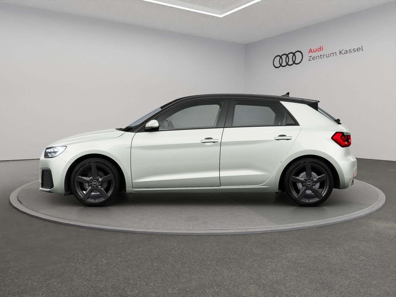 Audi A1 - Bild 4