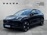 Volvo EX30 Single Motor Extended Plus RWD - schwarze Volvo EX30