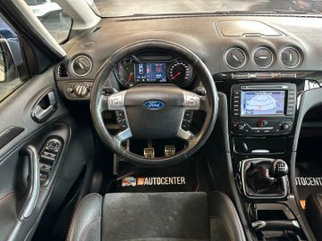 Ford S-MAX Titanium S *Navi*BiXenon*Sitzheizung*
