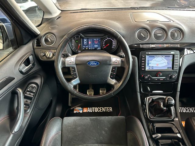Ford S-MAX Titanium S *Navi*BiXenon*Sitzheizung*