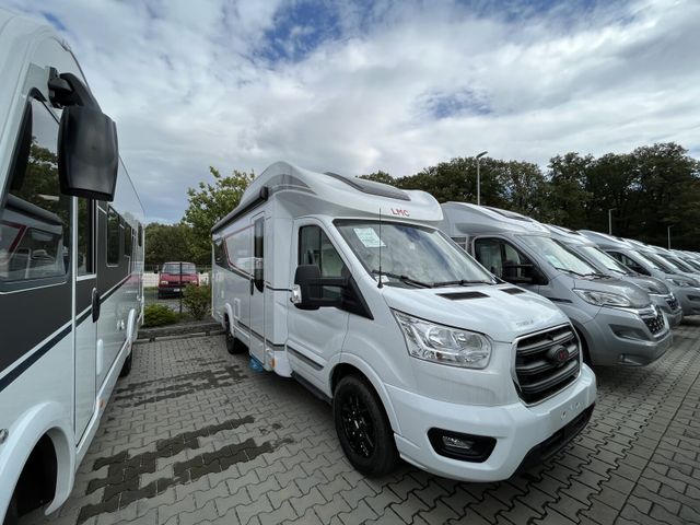 LMC Tourer Lift H 664 G Top Kurz-Mietwagen