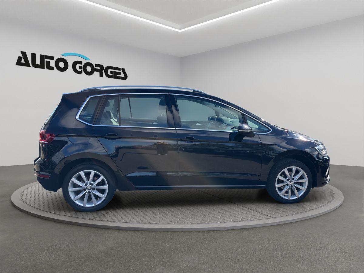 Volkswagen Golf Highline 1,5 TSI DSG +AHK+NAVI+, миниатюра 6