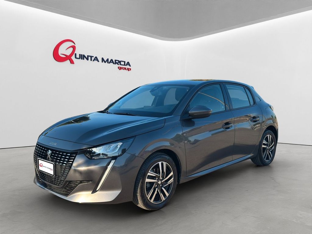 Image of Peugeot 208