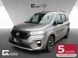 Nissan Townstar TEKNA Kombi L1  Winter/RFK/Carplay - gebrauchte Nissan Townstar aus dem Jahr 2024