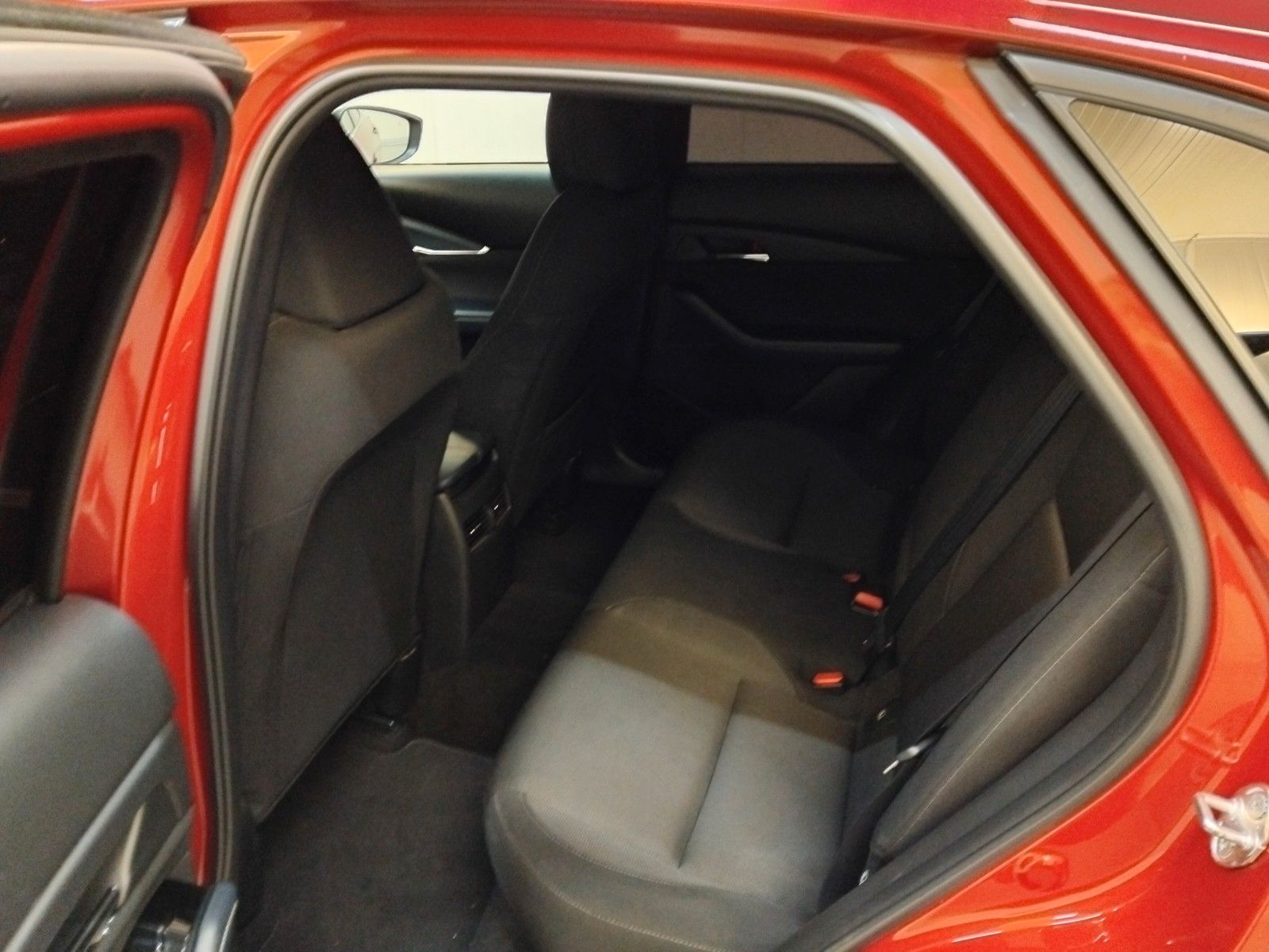Mazda CX-30 (11/2019, Benzin)
