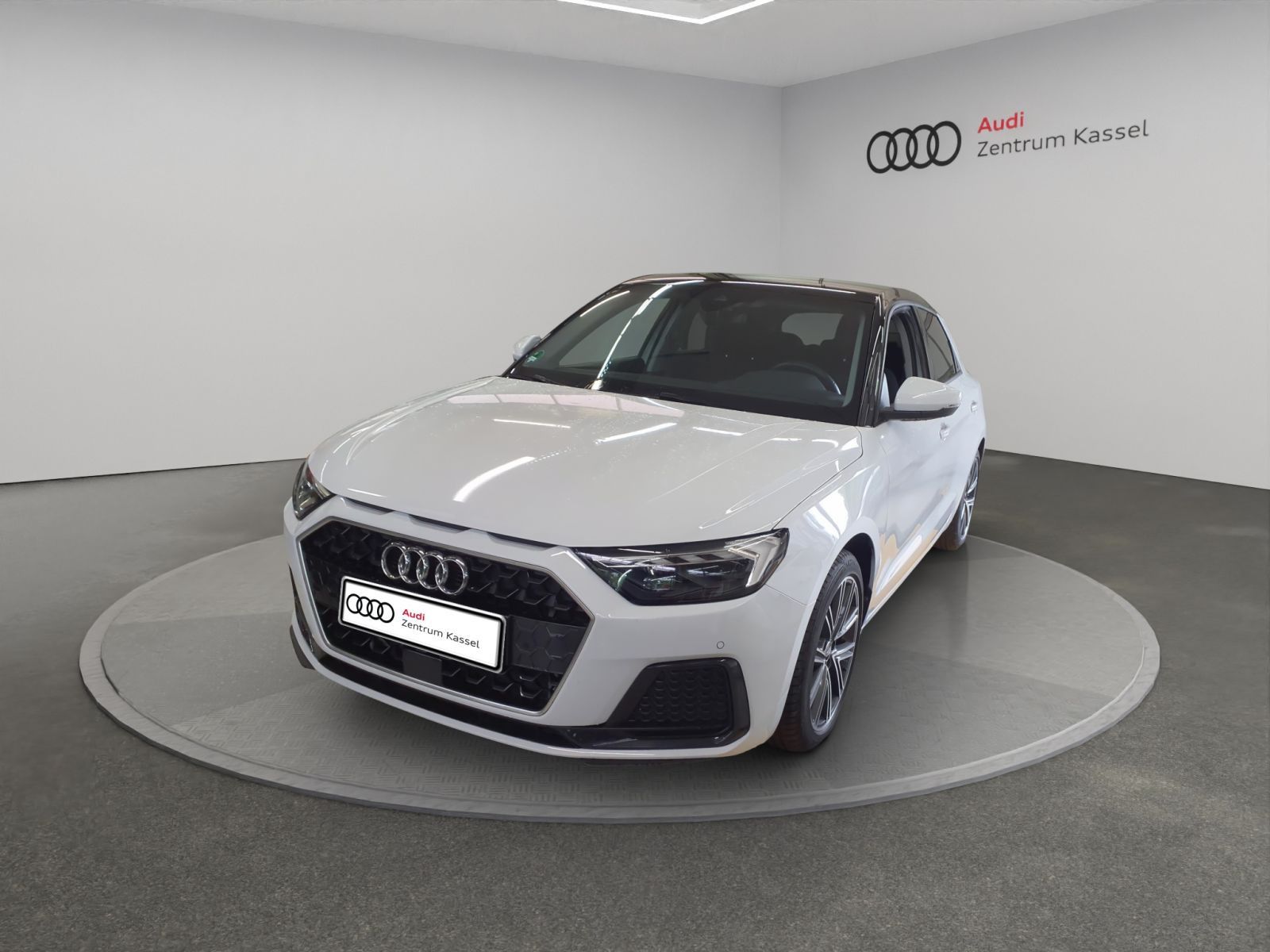 Audi A1 - Bild 2