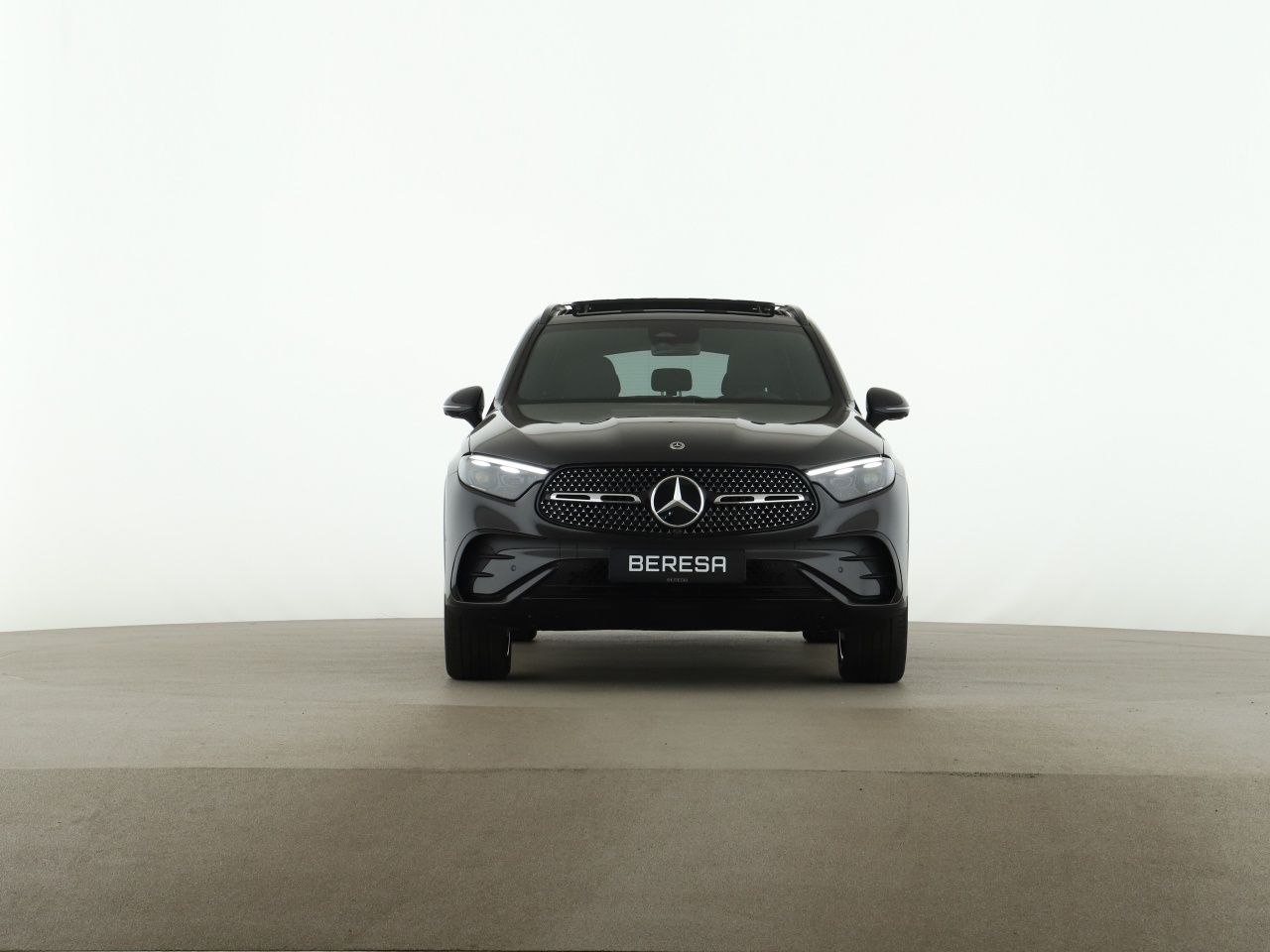 Mercedes-Benz GLC 300 de 4M AMG Digital Light Night Burmester foto 3