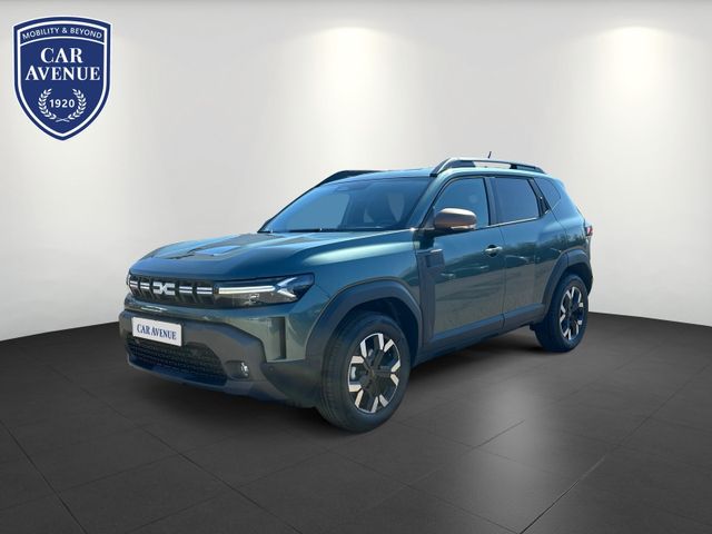 Dacia Duster Extreme TCe 130 Navi, Klima, Sitzhzg