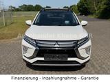 Mitsubishi Eclipse Cross Top 2WD 1.HAND-PANORAMA-HEAD UP - Mitsubishi Eclipse Gebrauchtwagen