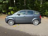 Audi A2 1.4 - - gebrauchte Audi Van
