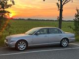 Jaguar XJ8 3.5 Liter Sovereign Sovereign - Jaguar XJ8: Sovereign