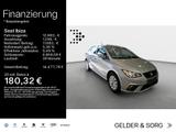 Seat Ibiza 1.0 MPI Style Klima*Einparkhilfe*Navi - Seat Ibiza: Mpi