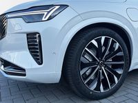 Volvo XC90 - Vorschau Bild 9