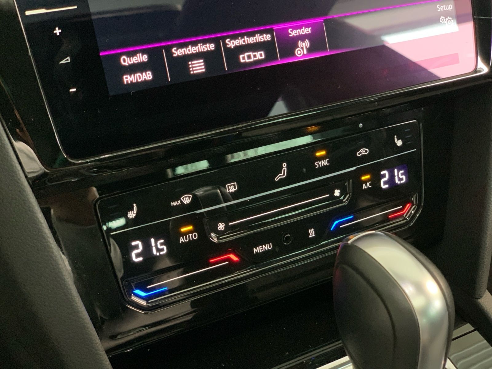 Volkswagen Arteon - Bild 19