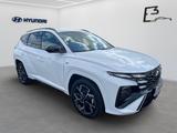 Hyundai Tucson Hybrid 1.6 Turbo 6-AT 4WD N Line - Hyundai TUCSON Neuwagen