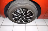 Opel Corsa F YES, Erst 400 KM ! NAVI,ALU,AUTOMATIK - Opel Corsa: Rot