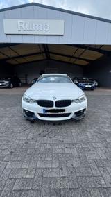 BMW 435i F32 XDrive  M-Paket - BMW 435 aus 2013