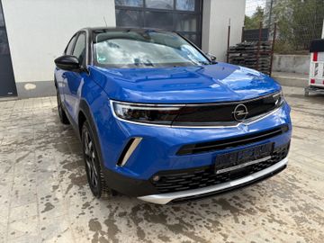 Opel Mokka - 3