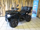 CFMOTO Cforce 450 L ABS | Koffer | 4x4 - Offers