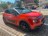 Citroën C3 PureTech 110 Stop&Start SHINE  - Citroën C3 von privat