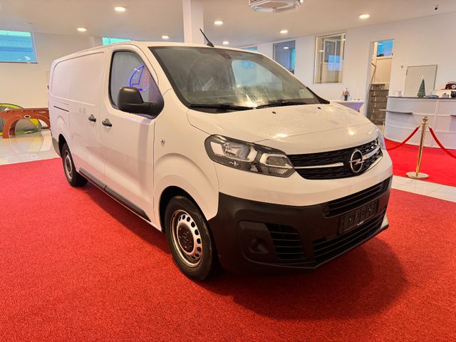 Opel Vivaro Kasten Edition M L2