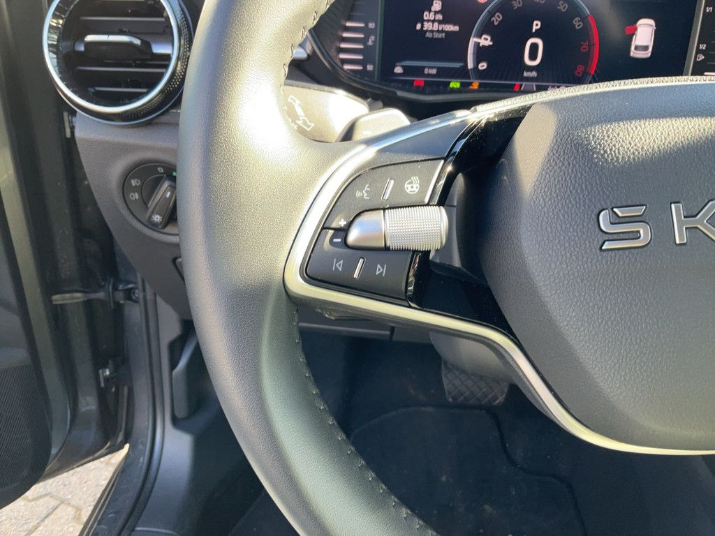 Skoda Fabia - Bild 21