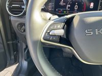 Skoda Fabia - Vorschau Bild 21