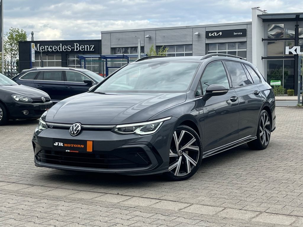 Image of Volkswagen Golf