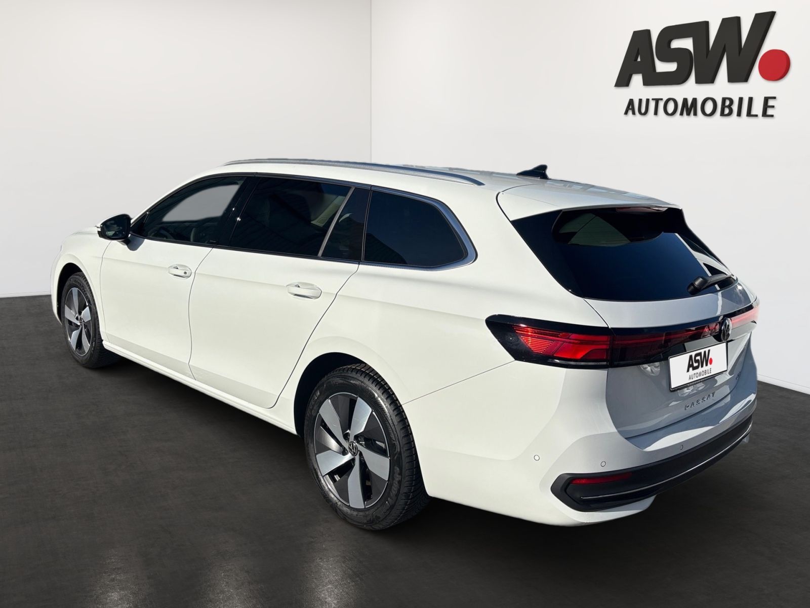 Volkswagen Passat - Bild 4