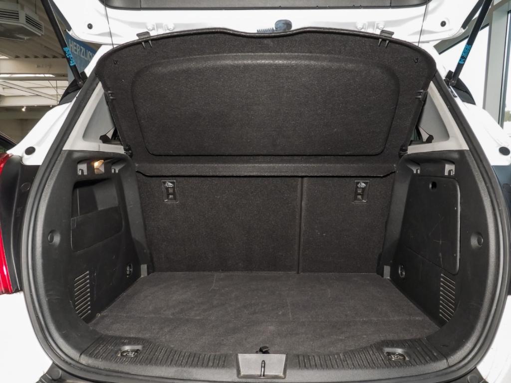 Opel Mokka Innovation 1.4 RückKam Winterpaket PDC