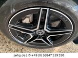 Mercedes-Benz E 300 de 4M 2x AMG Line Multib Night. Distr Pano - Mercedes-Benz E-Klasse: Kombi, AMG