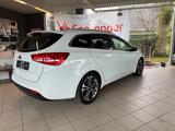Kia cee'd Sportswagon Platinum Edition - Kia in Mönchengladbach