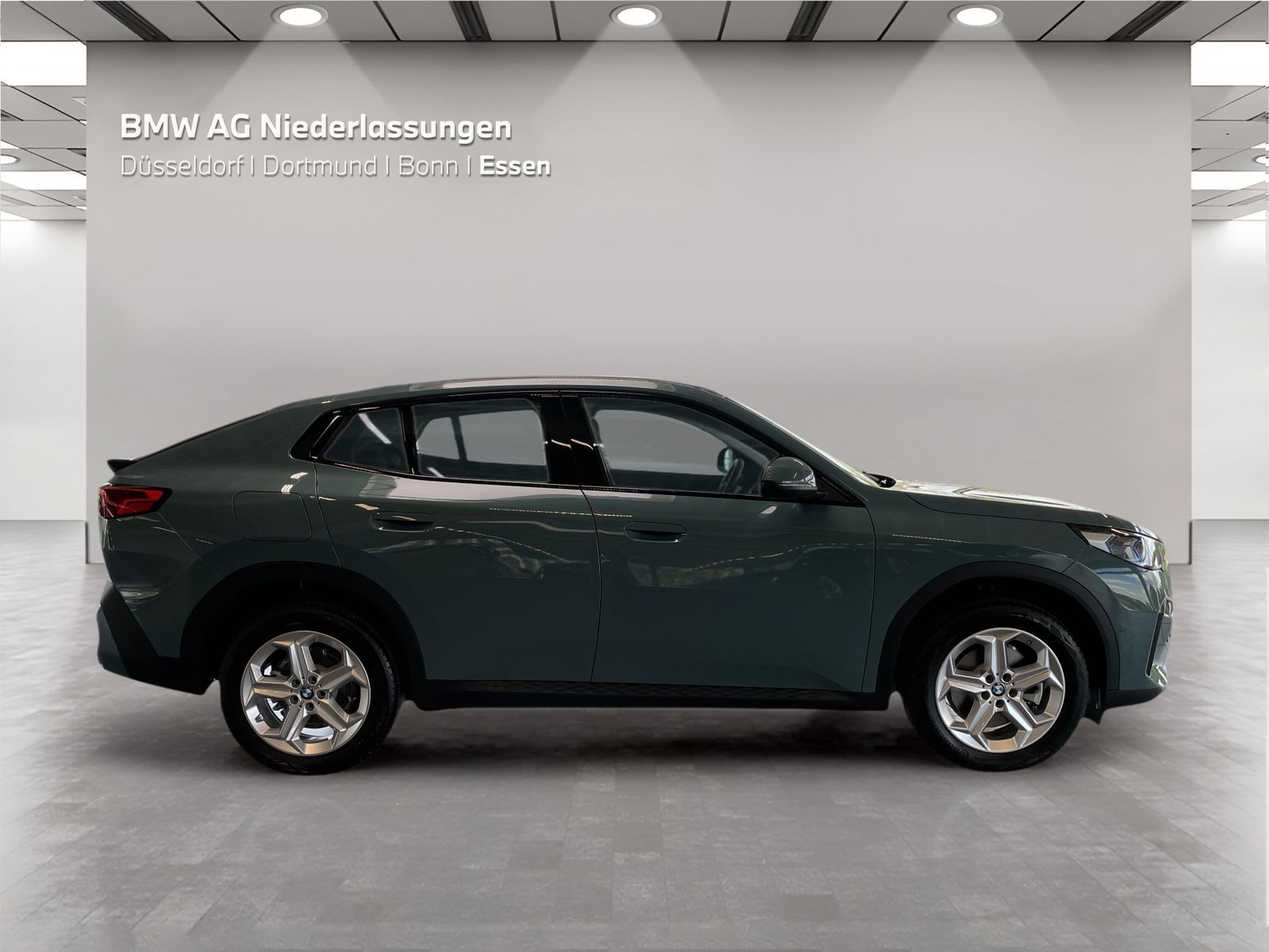 BMW X2 - Bild 7