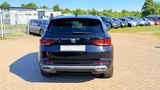 Seat Ateca FR 4Drive 2,0 TSI - Seat Ateca in Braunschweig