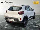 Dacia Spring Electric 45 Essential - Dacia Spring Essential-Electric-45