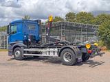 Mercedes-Benz 1833 4X2 Multilift Abroller Top Zustand - Abroller