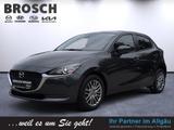 Mazda 2 SKY-G 90 KIZOKU RENTNERFZG NEUWERTIG CARPLAY++ - gebrauchte Mazda Kleinwagen