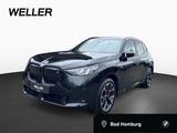 BMW X3 M50 xDr. AHK DAPr PAPr StHz H/K Leas.ab 579 - schwarze BMW X3 M50