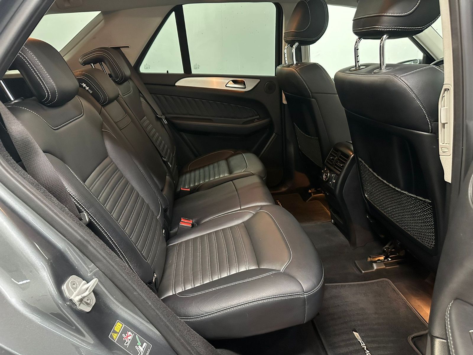Fahrzeugabbildung Mercedes-Benz GLE 500 4MATIC AMG*PANO*360*SDH*DISTRO*AHK*