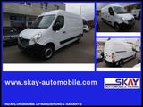 Renault Master Kasten L2H2 1hd Tempo Navi Scheckheftge - Renault Master l1h2